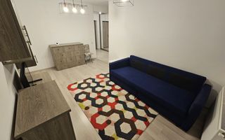 Inchiriez garsoniera Biruintei,  Popesti Leordeni - Poză 4