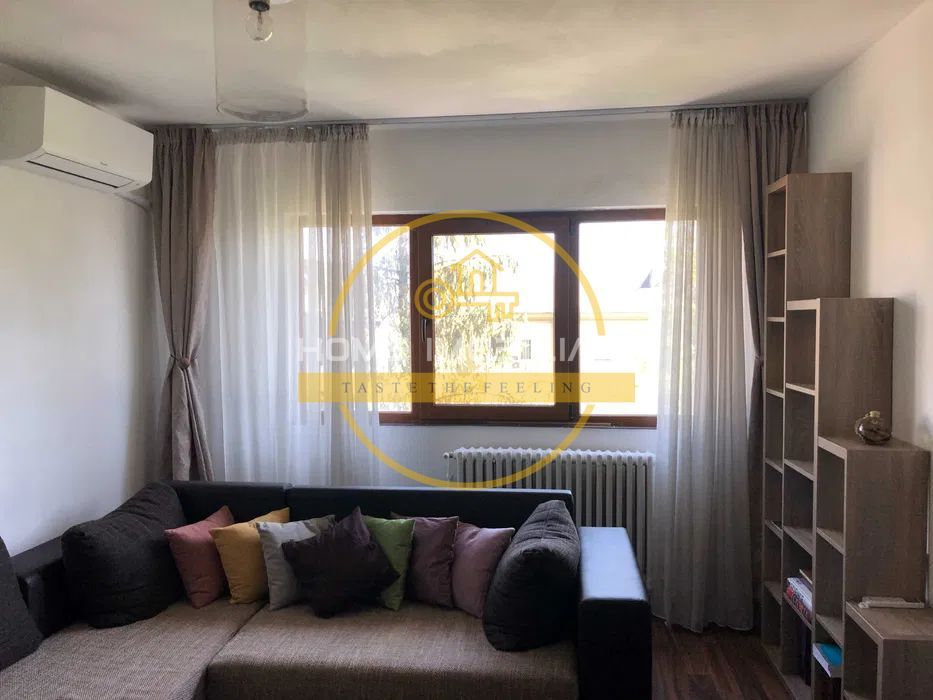 🏠 Apartament 2 camere, complet renovat, mobilat și utilat – Podu Roș, Bd. Socol - Poză 1