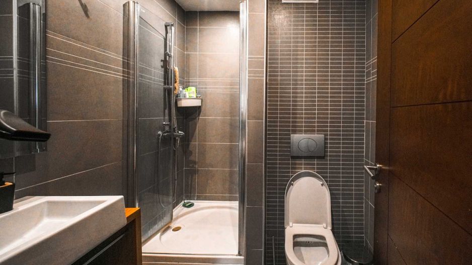 Dristor - InCity - 5 minute metrou - 112 mp - terasa - ultramodern - Poză 7