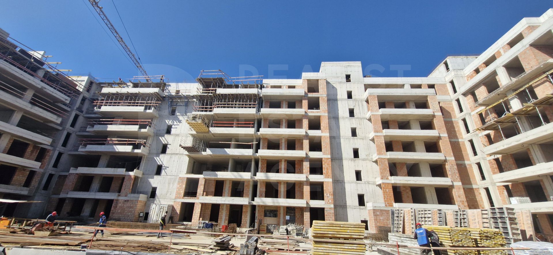 Vânzare apartament cu 3 camere strada Nicolae Dimo, Durlești - Poză 4