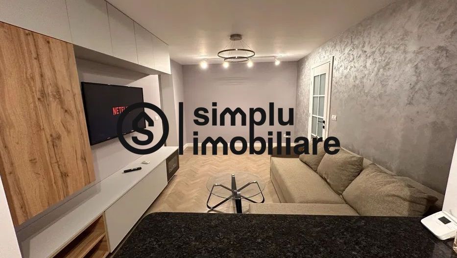 2 camere, Nanterre, centrala - 550 Euro - Poză 1