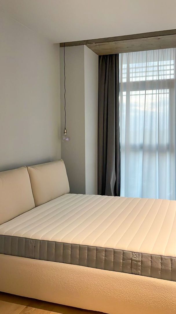 Chirie | Apartament 2 camere | Parcare | Boxă incluse | Floreasca - Poză 5