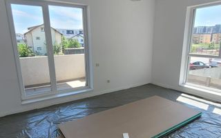 AP. 2CAM+GRADINA+LOC DE PARCARE / LOCUINTA-SPATIU COMERCIAL! - Poză 3