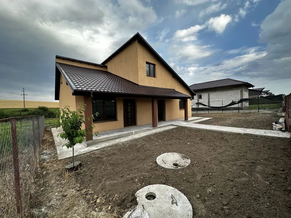 Casa, Sendreni - Poză 2