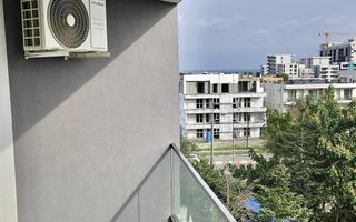 Apartament 2 camere deosebit cu vedere la mare Mamaia Nord - Poză 1