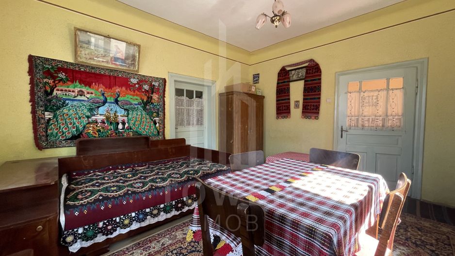 Casă individuală | 2 corpuri | Șură și anexe | teren 1460 mp – Porumbacu De Jos - Poză 18