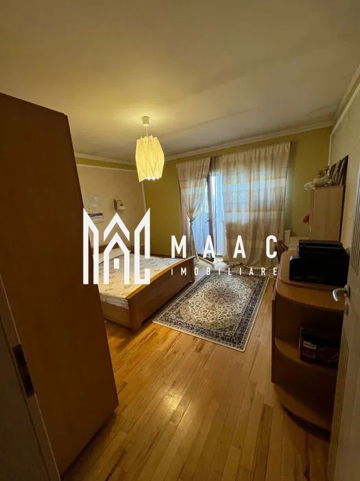 Apartament | 3 camere | Etajul 2 | Balcon |  Strand II - Poză 4
