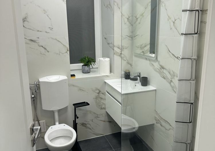 De Inchiriat Apartament 3 camere Calea Victoriei-Natiunile Unite - Poză 7