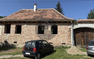 Casa de 3 camere, de vanzare, Roandola - Poză 2