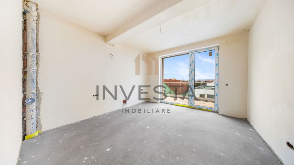 Duplex premium | 222 mp | curte si terase | Andrei Muresanu - Poză 22