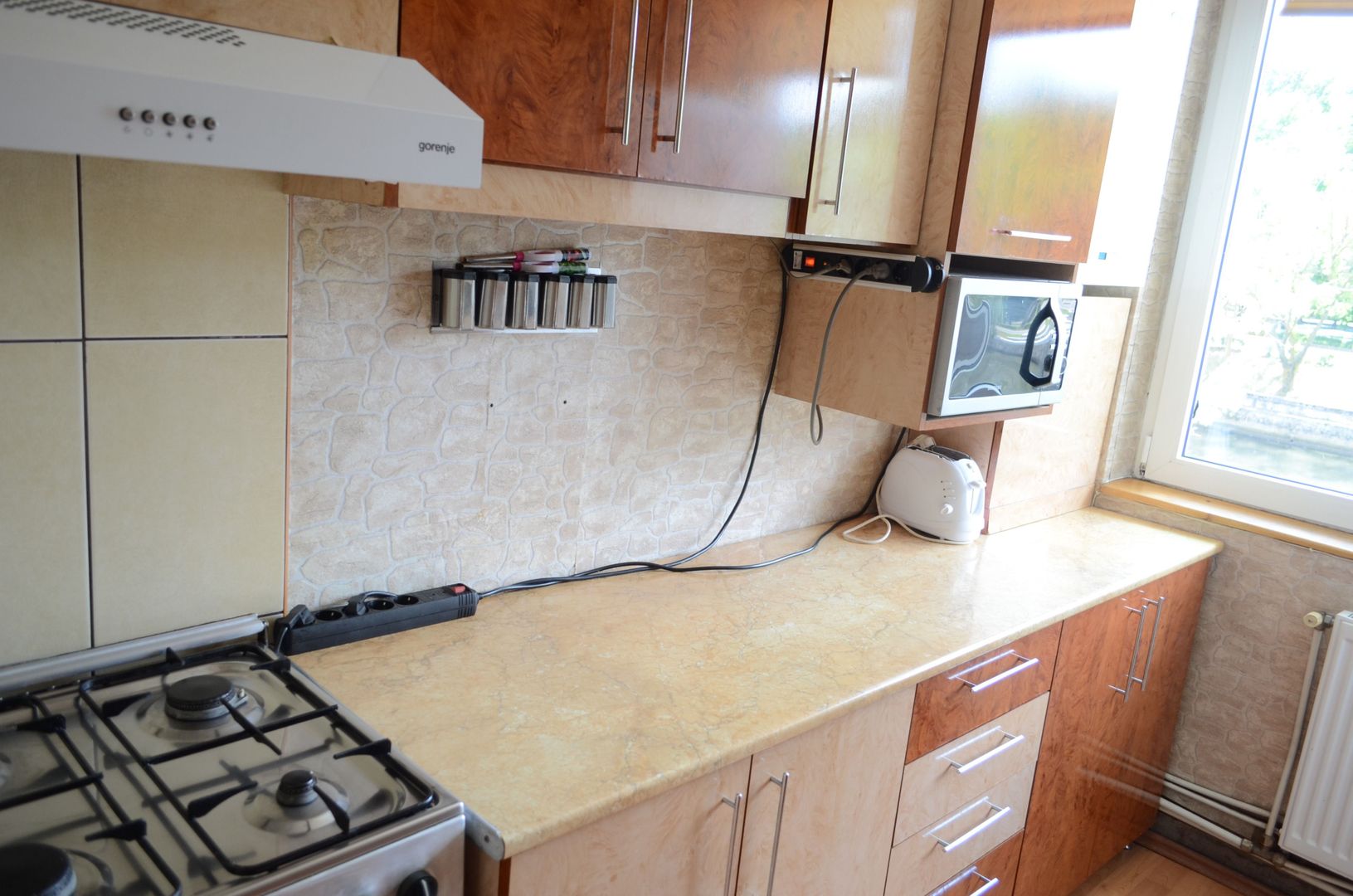 De inchiriat  apartament ultracentral cu garaj - Poză 9
