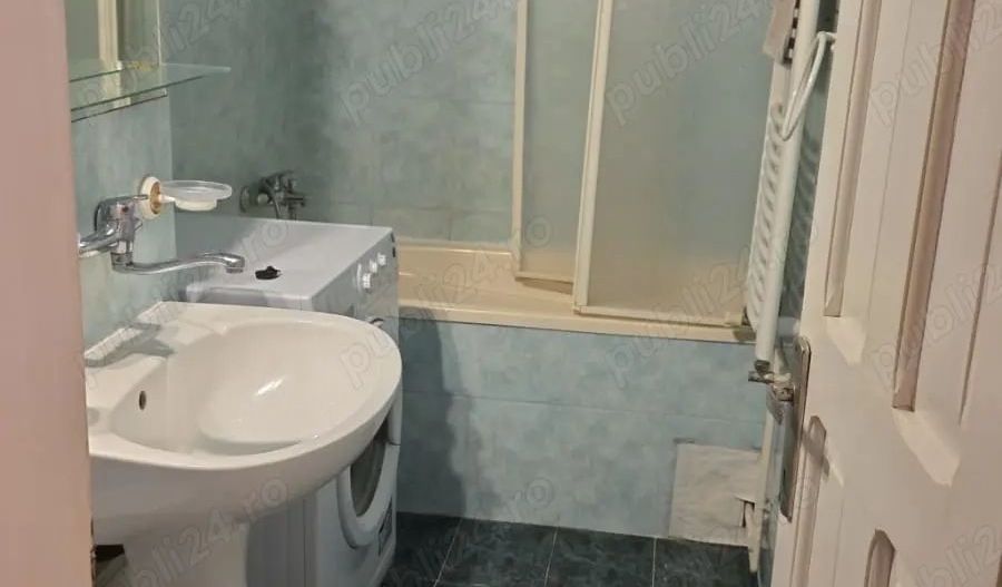 Apartament 2 camere Lipovei cu 2 balcoane - Poză 10