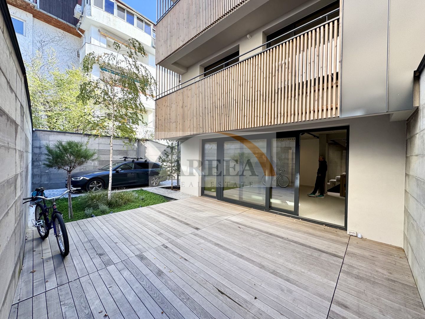 SPLENDID SI RAR - de vanzare DUPLEX LUX in Dorobanti - Poză 38