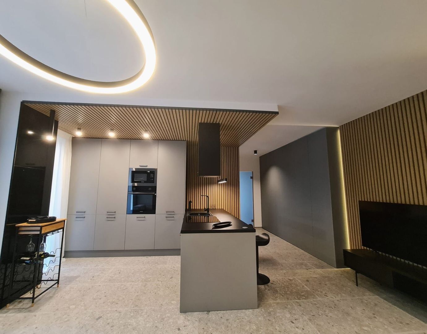 Apartament de lux | Parcare | Terasa 40 mp - Poză 6