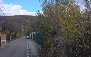 Casa vacanta zona colinara la 5 minute de municipiul Targoviste - Poză 4