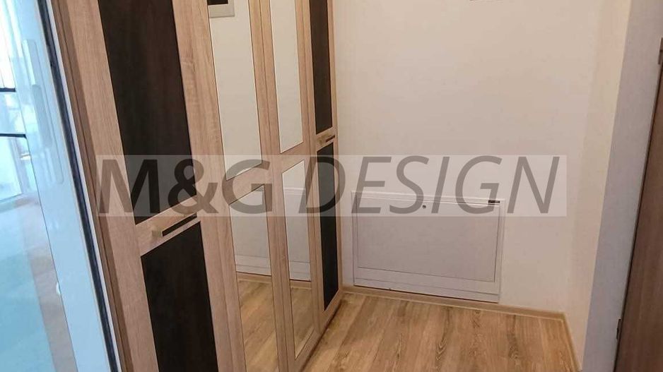 Apartament 2 camere Dumbravita etaj 1 - Poză 5