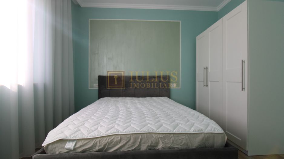 Duplex, Mosnita Noua, 3 camere, zona linistita. - Poză 9