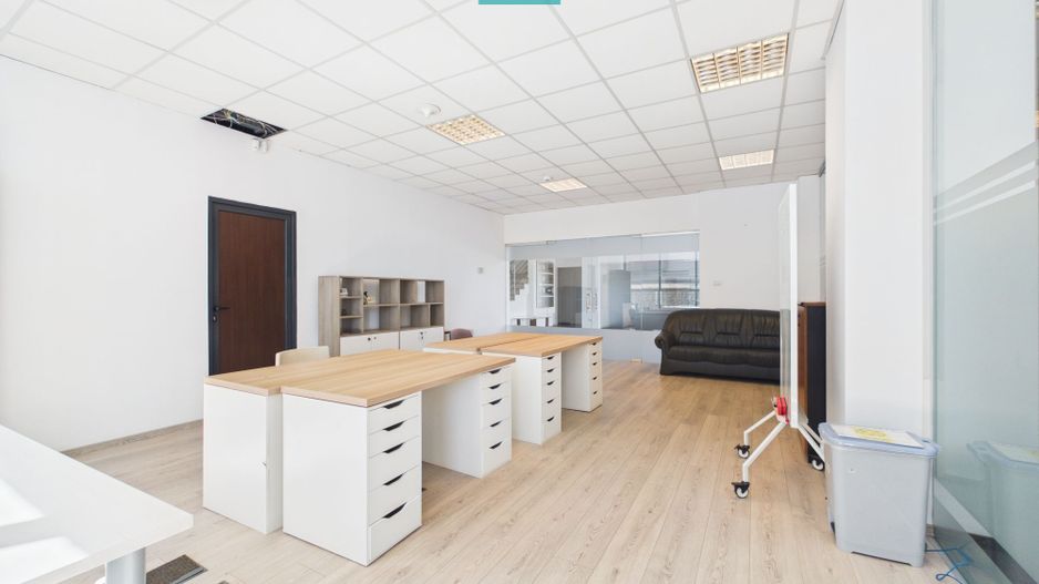 Spațiu de birouri – Zona Aradului, Timișoara - Poză 6
