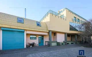 Oportunitate INVESTITIE | Clădire D+P+3E, teren 1149 mp| Bogdanestilor-Timisoara - Poză 12
