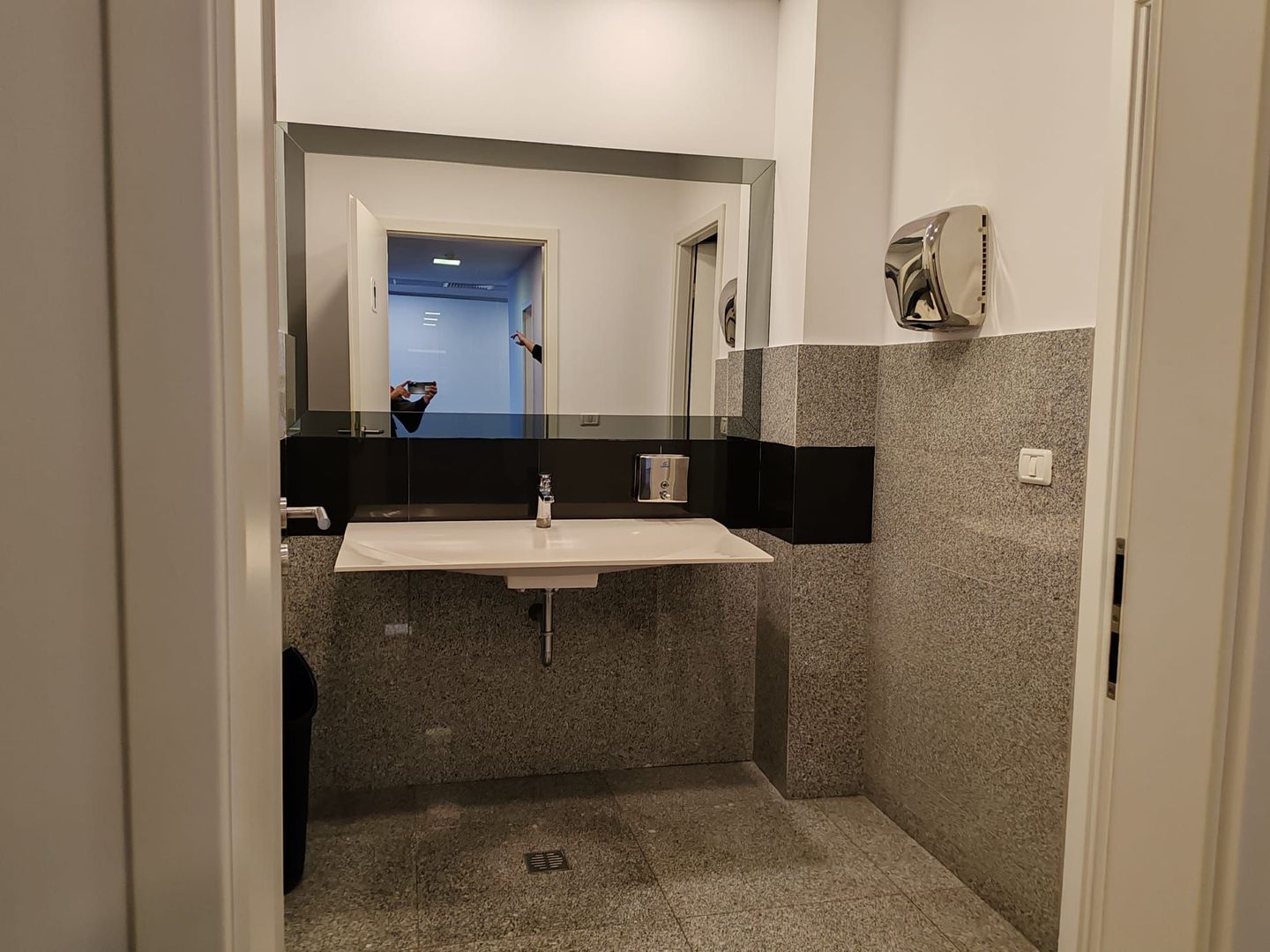 Inchiriere Spatiu Birouri in Floreasca - 317 mp - Poză 13