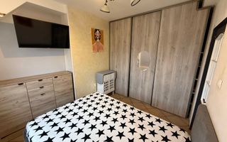 Apartament 3 camere | Mobilat | Zona Cedonia, Sibiu - Poză 6