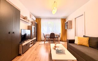 Apartament superb cu 2 camere | Spitalul Județean - Poză 1