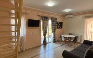 Apartament de  3 camere utilat si mobilat lux / 3 rooms apartment for rent - Poză 21