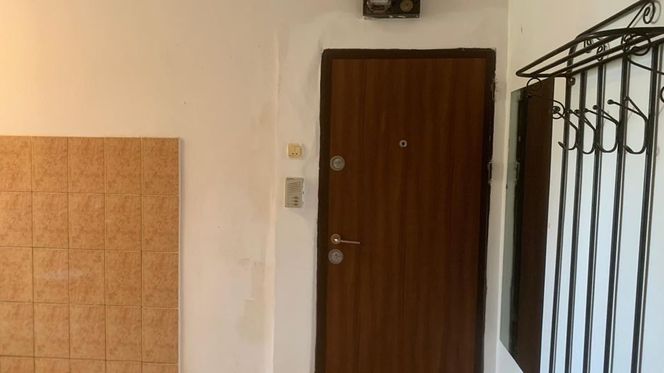 Apartament de 2 camere, 38 mp , et. 2 in Calea Sagului - Poză 12