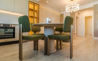 COMISION 0% I 2 camere lux Ivory Residence Pipera I taxare inversa - Poză 57