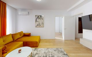 Apartament 2 camere | OMV Pipera | MTM Residence - Poză 2