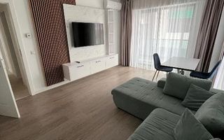 Apartament 2 camere decomandat - Poză 1