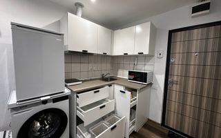 Garsonieră, etaj intermediar, Buziasului - Poză 2