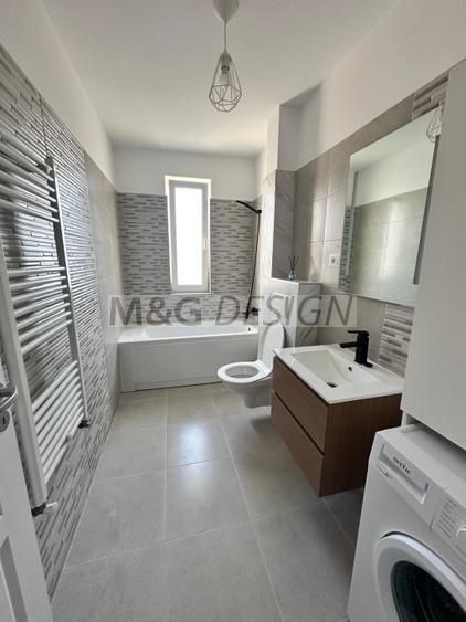 Apartament cu o cameră  Giroc - Poză 9