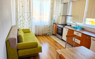 Apartament decomandat, terasă 10 mp și panoramă deosebită, Buna Ziua. - Poză 1