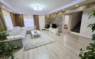 Casă 6 camere, S+P+M, mobilată, utilată, 605 mp teren, Micesti - Poză 5