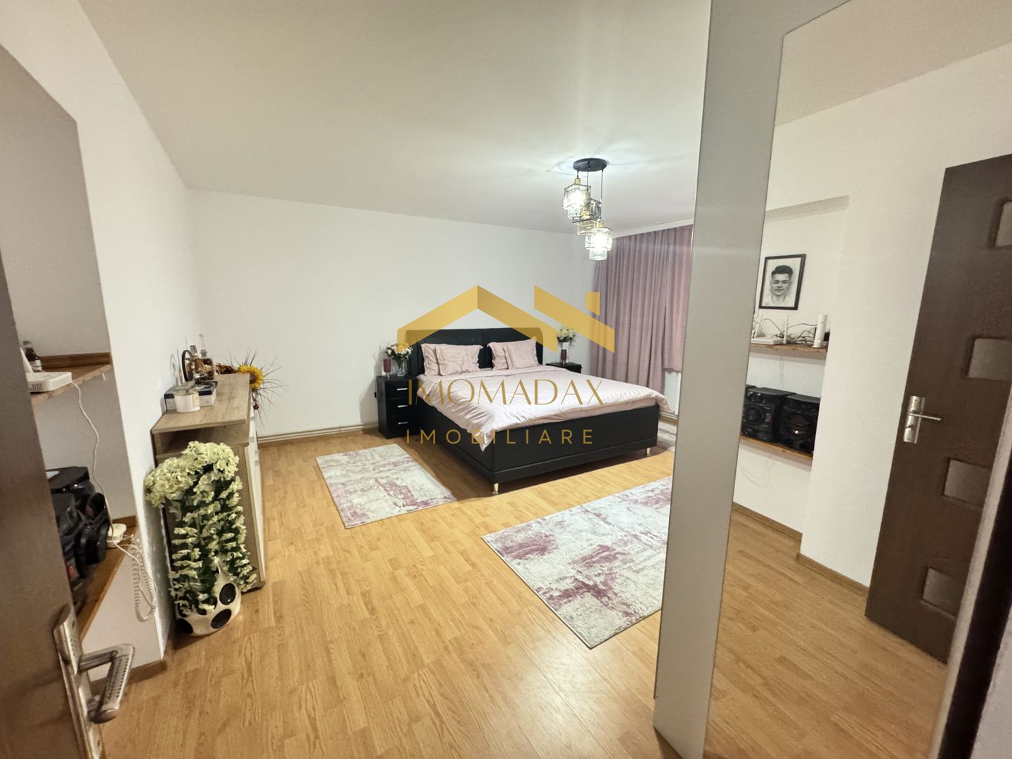 Beregsau Mare-Casa Individuala-Renovata Complet - Poză 9