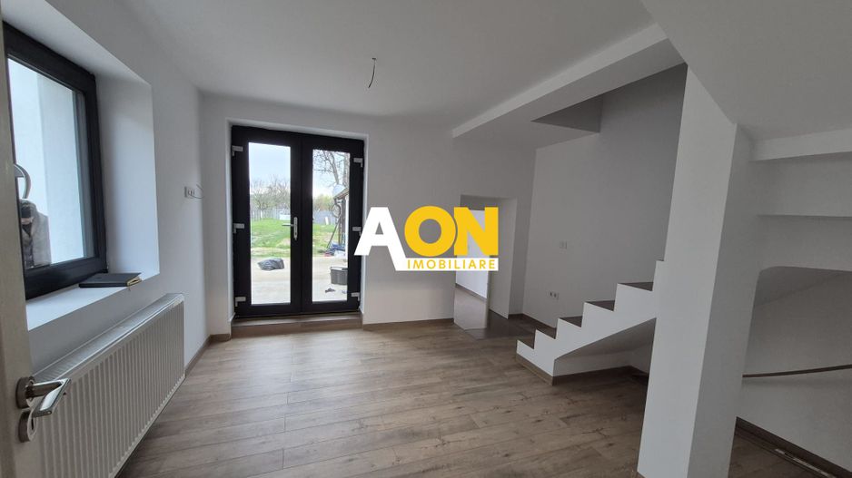 Casa 4 Camere, 135 mp, Teren 500 mp, P+M, Zona Centru - Poză 6
