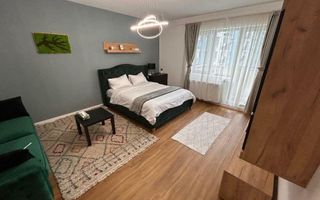 Garsoniera 44 mp Parcul Carol S287 - Poză 3