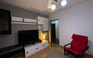 Garsoniera decomandata, et 1,mobilată/utilată, parcare inclusă, 3-4 min RATB 480 - Poză 3