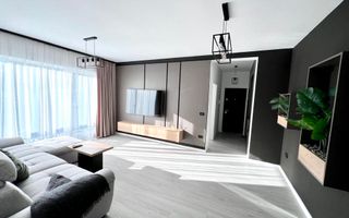 Apartament deosebit cu 2 camere si curte 150 mp | Dumbravita | Ikea - Poză 1