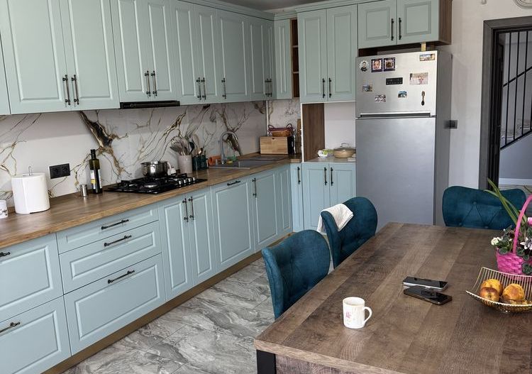 BRASADAS vinde casa noua la cheie in zona Titulescu. - Poză 7