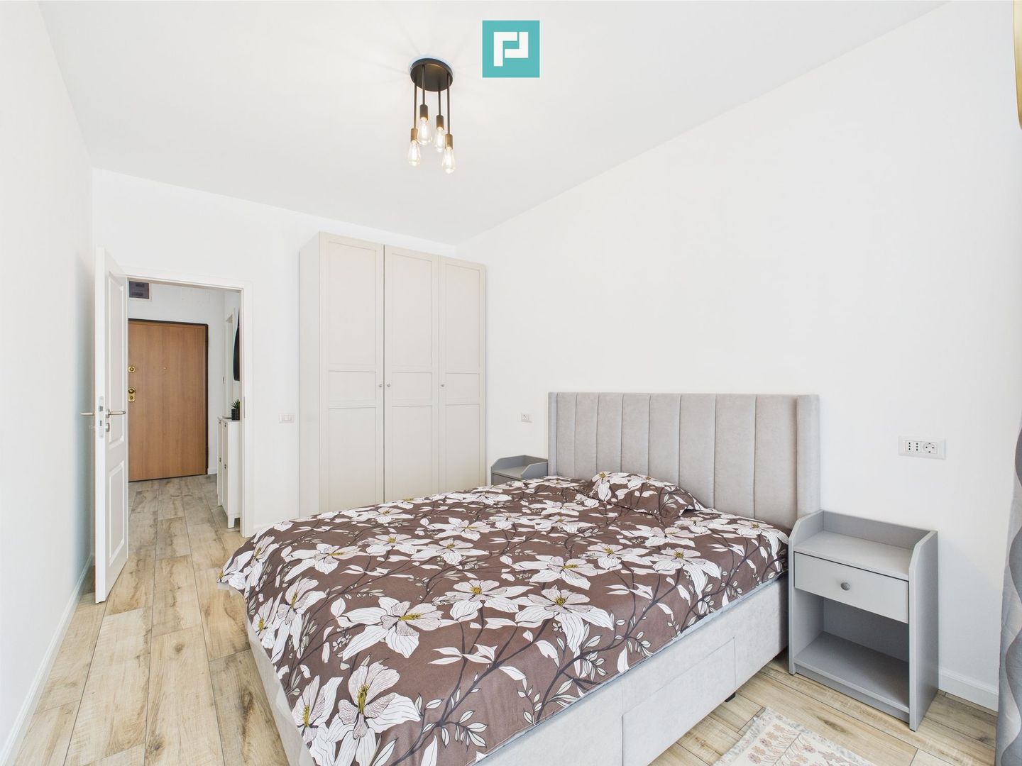 Apartament 2 camere – Torontal | Parcare subterană - Poză 6
