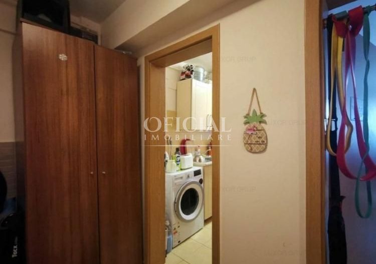 Apartament 1 Camera | 38 Mp | Logie 2 Mp | Zorilor Calea Turzii - Poză 4