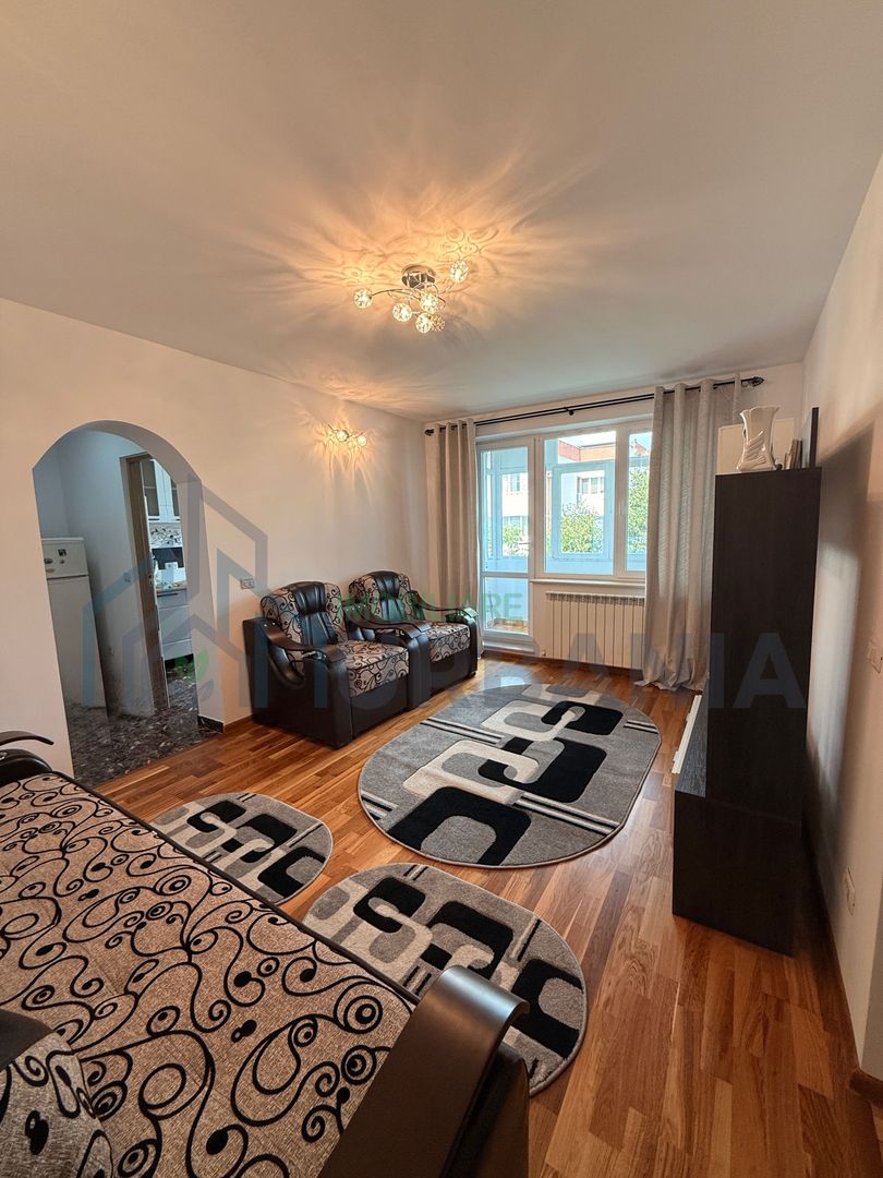 Apartament 2 camere de vânzare în zona Deal, Pașcani, jud. Iași - Poză 6