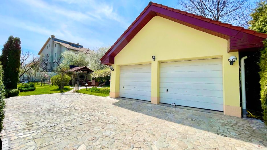 Casa de inchiriat in Zona Andrei Muresanu - Poză 5