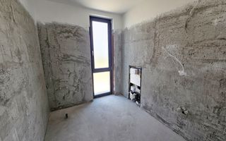 Casa moderna, 4 camere, semifinisata, 386 mp teren, zona Micesti - Poză 9