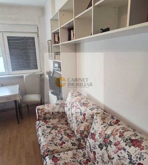 Cismigiu I Garsoniera I Creditabil I Etaj - Poză 2