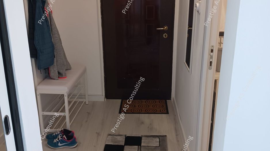 Apartament 1 camera | Calea Girocului | 30 mp | Ideal pentru studenti - Poză 2