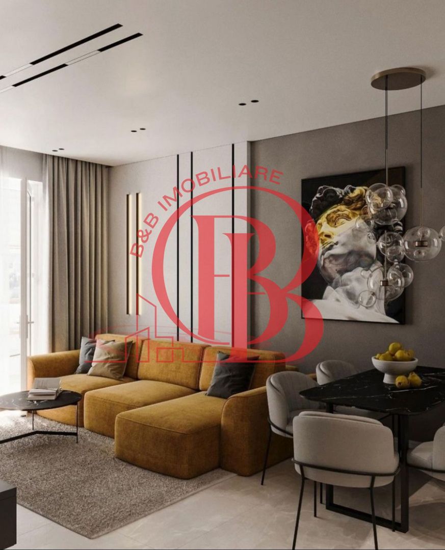 2 camere acte gata in o luna incalzire prin pardoseala Titan Pallady - Poză 1