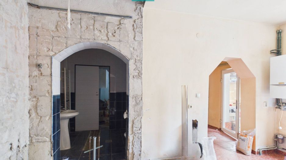 Casă + afacere activă | Venit 1100€/lună - Poză 5